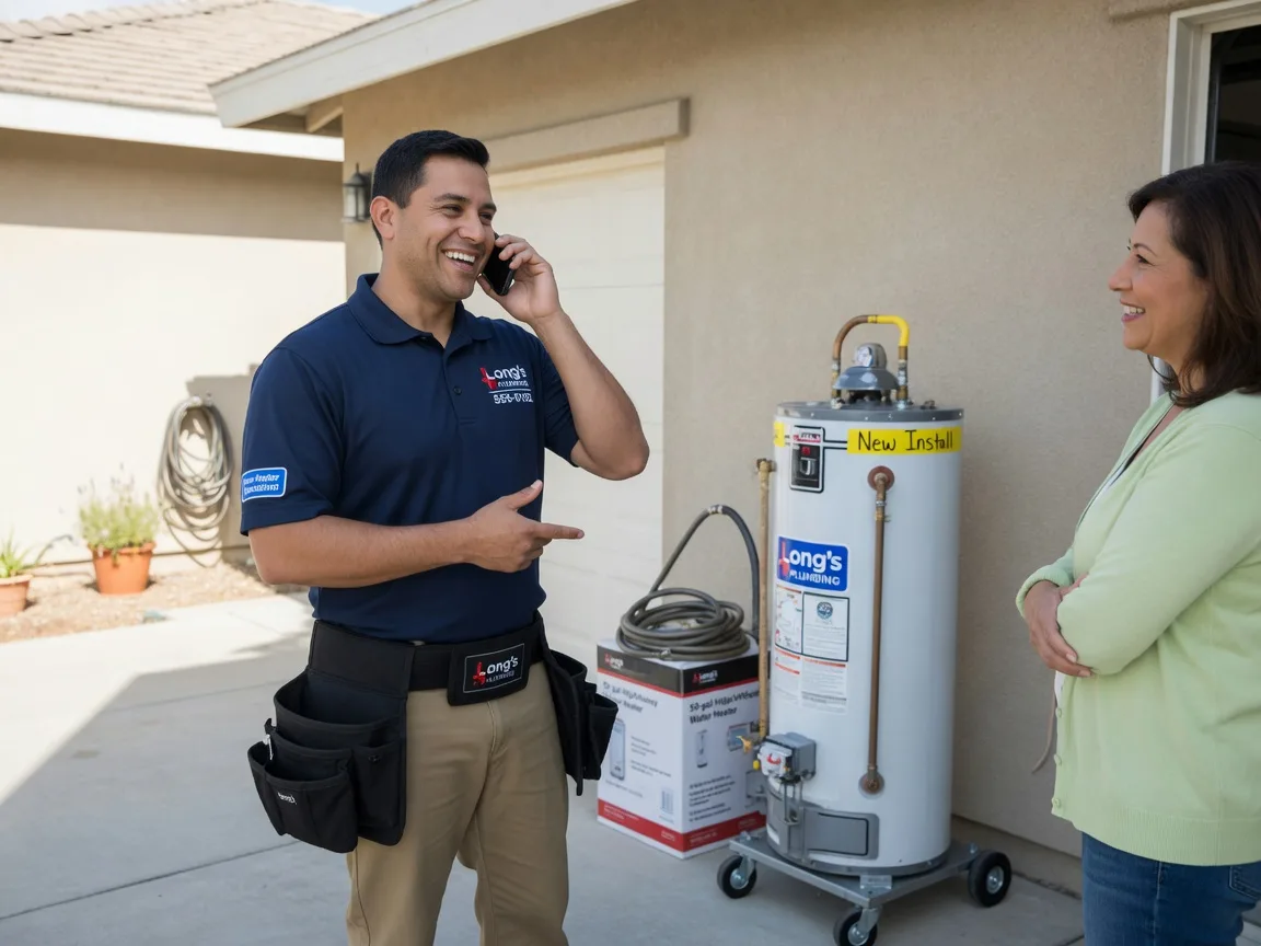 Leak Detection Pioneer, CA FAQs